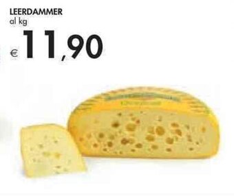 Bennet LEERDAMMER offerta