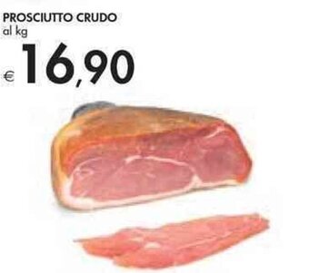 Bennet PROSCIUTTO CRUDO offerta