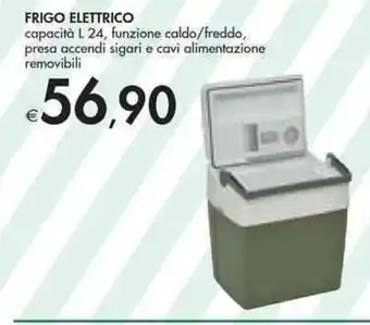 Bennet FRIGO ELETTRICO offerta