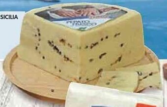 Bennet FORMAGGIO FRESCO DI SICILIA CON PEPE offerta
