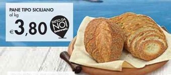 Bennet PANE TIPO SICILIANO offerta
