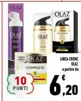 Olaz Creme Complete
