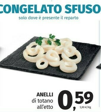 Pam Anelli Di Totano offerta