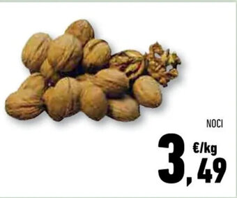 Conad NOCI offerta