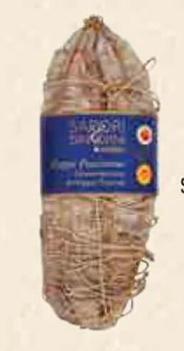 Conad COPPA PIACENTINA DOP SAPORI & DINTORNI CONAD offerta