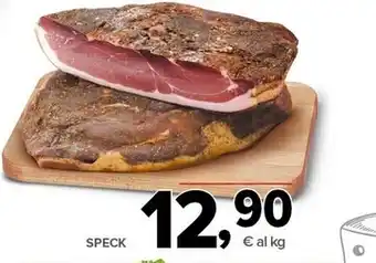 Todis Speck offerta