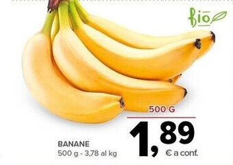 Todis Banane offerta