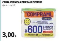 Il Gigante Orecchiette alla pugliese offerta