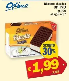 Vivo Supermercati San benedetto the freddo limone offerta