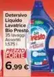 Vivo Supermercati Lines idea assorbenti misure assortite offerta