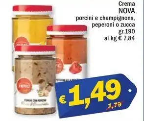 Vivo Supermercati Hamburger di tacchino offerta