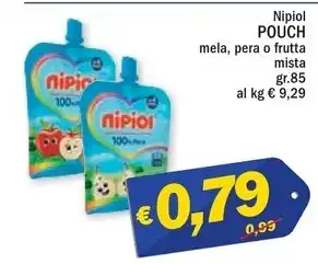 Vivo Supermercati Bistecca di pollo grill offerta