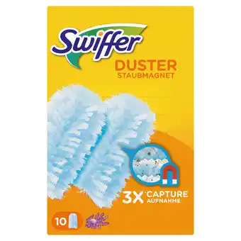 Carrefour Market Swiffer pulizie di casa offerta