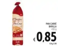 Rigoni di asiago composta biologica fior di frutta
