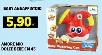 Ipercoop Baby Annaffiatoio offerta