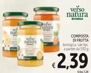 Pam Osella robiola offerta