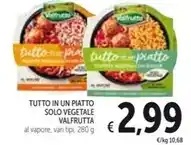 Pam Pam & panorama 8 mini sorbetti offerta
