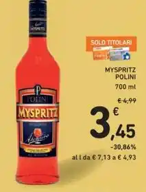Eurospin Abano terme offerta