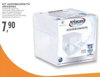 Carrefour Market Kimbo caffe macinato fresco offerta