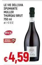 Tigre Cetrioli verdi offerta