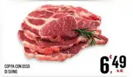 Tigre Melanzane tonde offerta