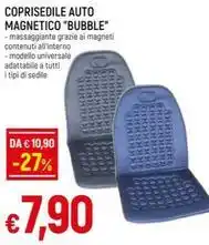 Tigre Nonna maria taralli multicereali / grano ars offerta