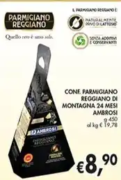 In'S Mercato Insalata iceberg offerta