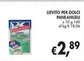 In'S Mercato Wolters - birra pils offerta