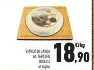 Conad Margherita Regina carta igienica offerta
