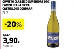 Conté Supermercati Noi & voi lana e delicati offerta