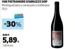Conté Supermercati Noi & voi piselli fini offerta