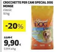 Conad City Meloni retati offerta