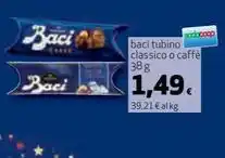 Conad Purina felix cibo per gatti offerta