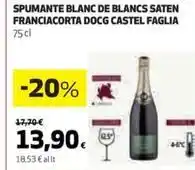 Conad Dove bagnodoccia offerta