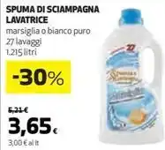 Conad City Pesche gialle offerta