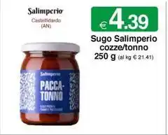 Conad Fanta classica offerta