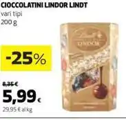 Conad Parah - telo mare offerta