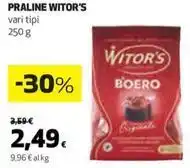 Conad Amadori cotoletta sottile offerta