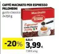 Conad Conad succo di limone di sicilia offerta