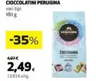 Conad Conad tovaglioli offerta