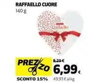 Conad Coca cola zero offerta
