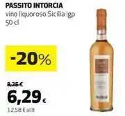 Conad City Barilla cornetti mulino bianco offerta