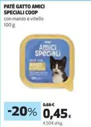 Conad City Rovagnati prosciutto cotto gran biscotto offerta