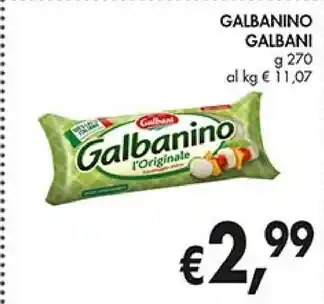 Galbani no