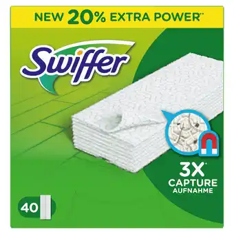 Coal Swiffer panni dry ricarica offerta