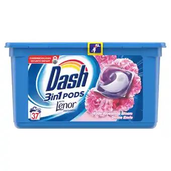 Coal Dash detersivo liquido color offerta