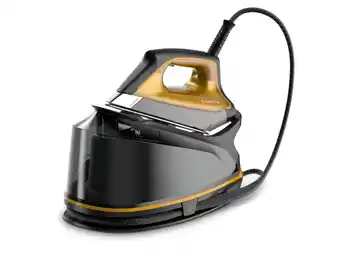 Expert Rowenta compact steam pro dg7644 offerta