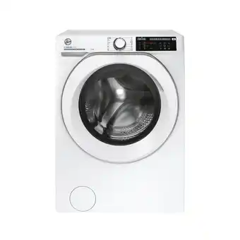 Expert Hoover h-wash 500 hw4 37amc/1-s lavatrice caricamento frontale 7 kg 1300 giri/min a bianco offerta
