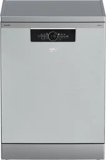 Expert Beko lavastoviglie autodose bpro500 bdfn36640xa, classe c, 16 coperti, inox, terzo cestello offerta