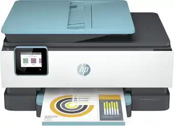 Expert Hp officejet pro stampante multifunzione 8025e, colore, stampante per casa, stampa, copia, scansione, fax, +, idoneo per inst offerta